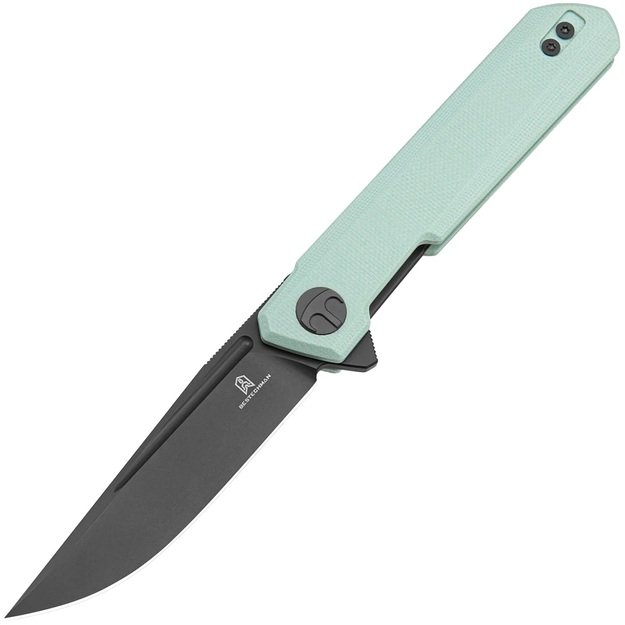 Bestechman Mini Dundee folding knife BMK03G