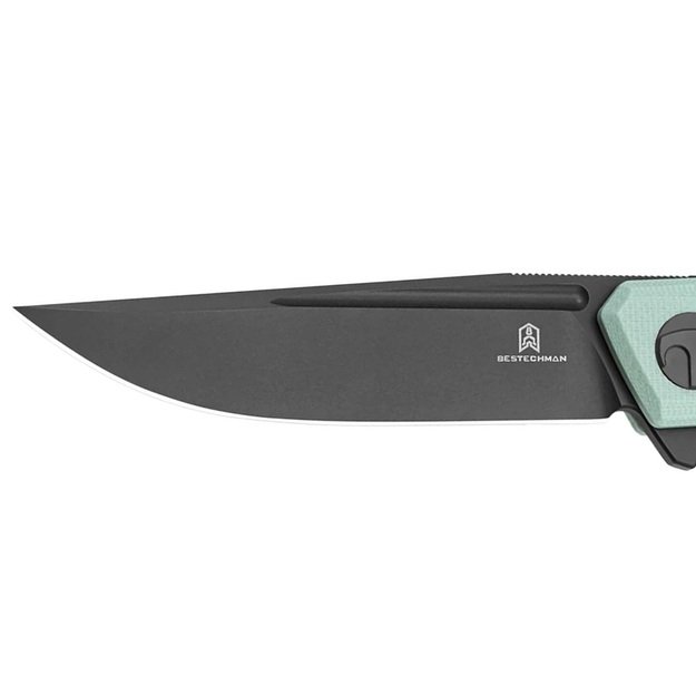 Bestechman Mini Dundee folding knife BMK03G