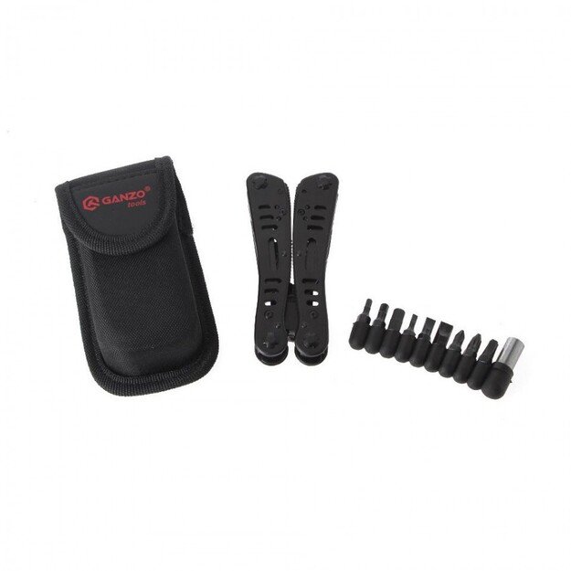 Ganzo G103 multifunkcinis įrankis