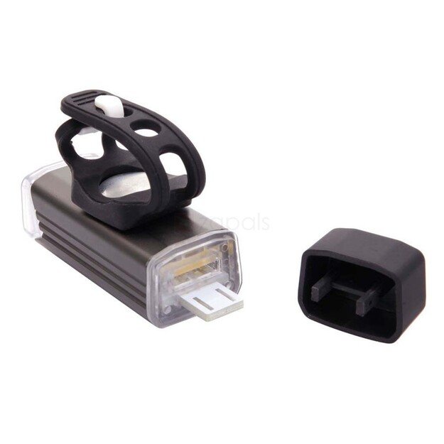 Priekinis dviračio žibintas 