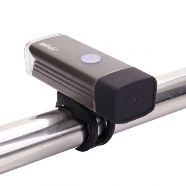 Priekinis dviračio žibintas 