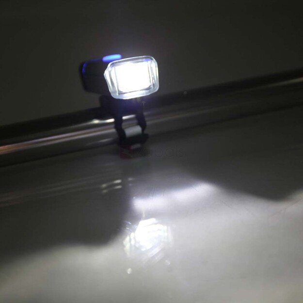 Priekinis dviračio žibintas 