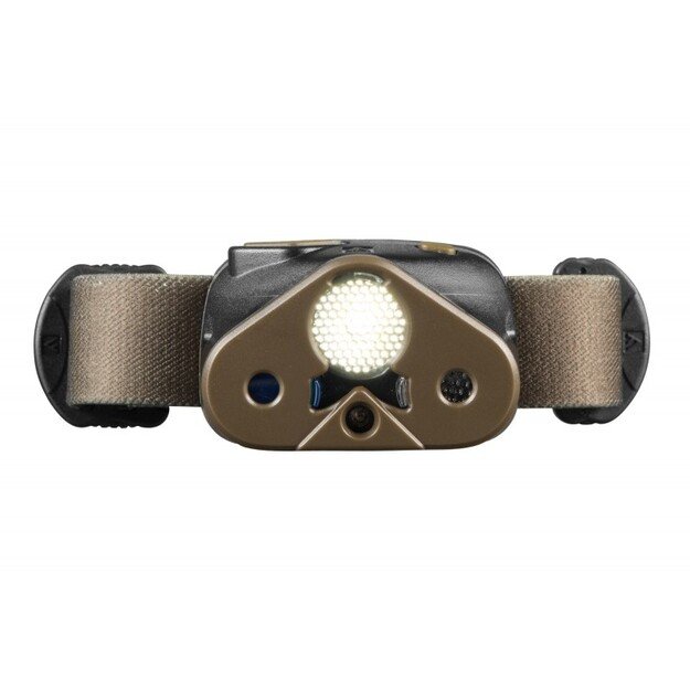 Mactronic 340lm galvos žibintuvėlis Nomad 03 THL0022