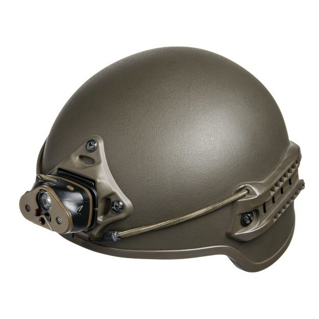 Mactronic 340lm galvos žibintuvėlis Nomad 03 THL0022