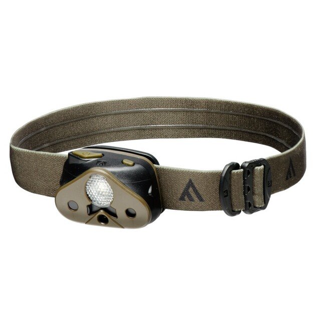 Mactronic 340lm galvos žibintuvėlis Nomad 03 THL0022