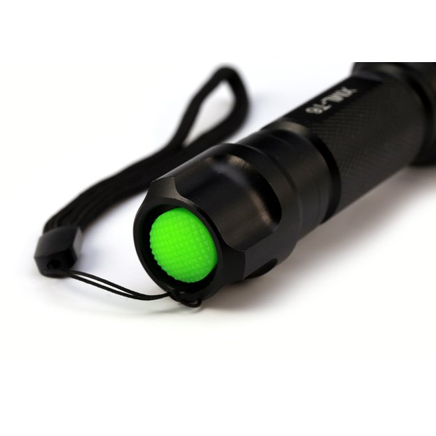 Medžioklinis žibintuvėlis T6