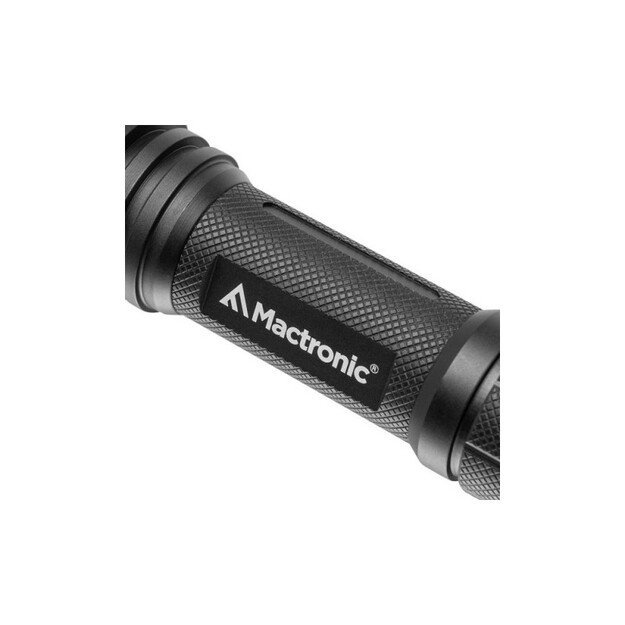 Mactronic 1550lm įkraunamas žibintuvėlis Black Eye 1550 THH0046