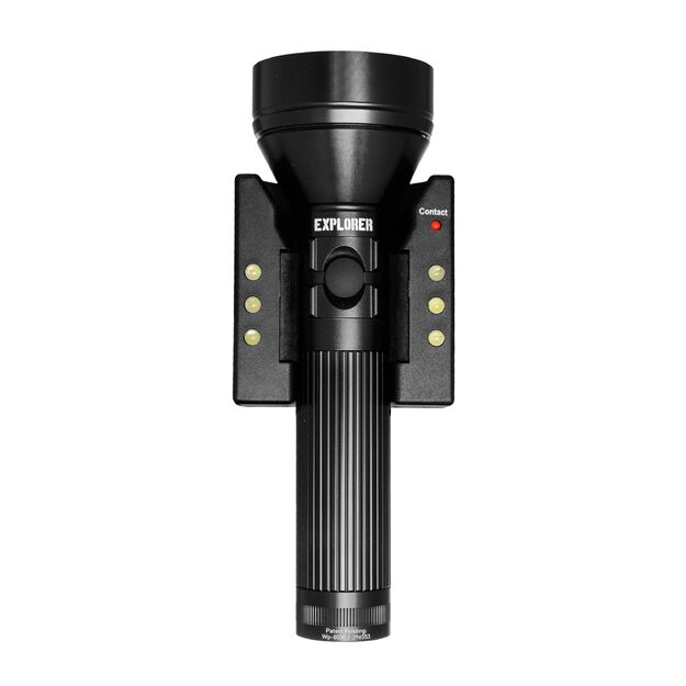 Patruliavimo prožektorius MACTRONIC EXPLORER 