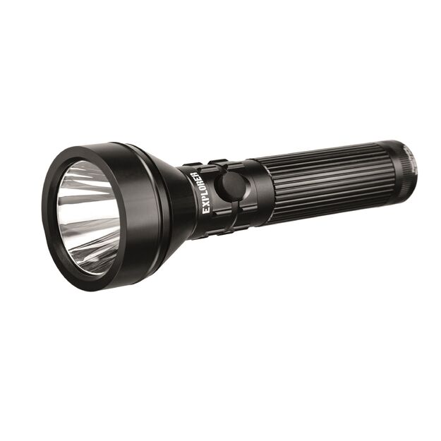 Patruliavimo prožektorius MACTRONIC EXPLORER 