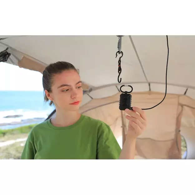 Flextail Light Repel Portable Mosquito Repellent