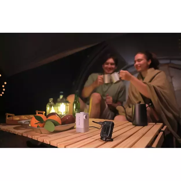 Flextail Light Repel Portable Mosquito Repellent