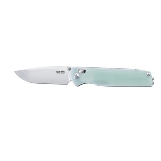 SRM 258L-GC folding knife