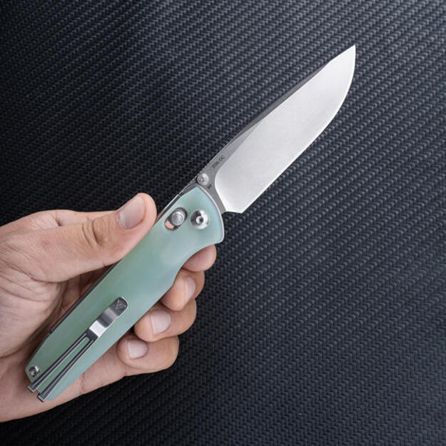 SRM 258L-GC folding knife