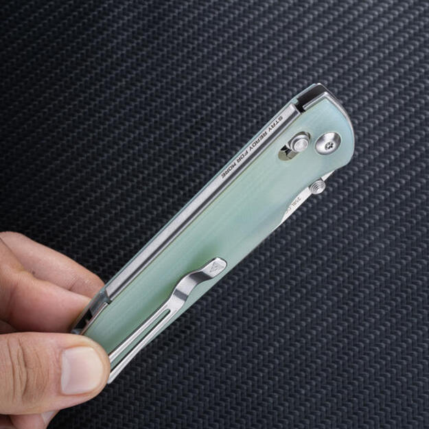 SRM 258L-GC folding knife