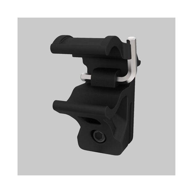 Armytek laikiklis ant šalmo AHM-03