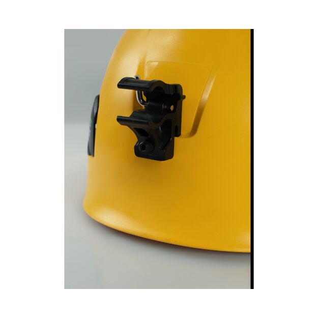 Armytek laikiklis ant šalmo AHM-03