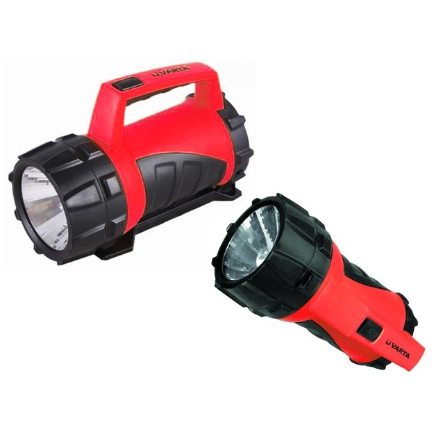 Pramoninis žibintas Varta BL10