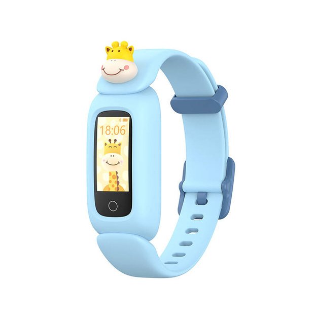 Havit M81 Smartband for children (blue)