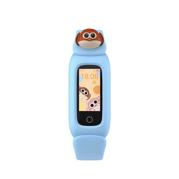 Havit M81 Smartband for children (blue)