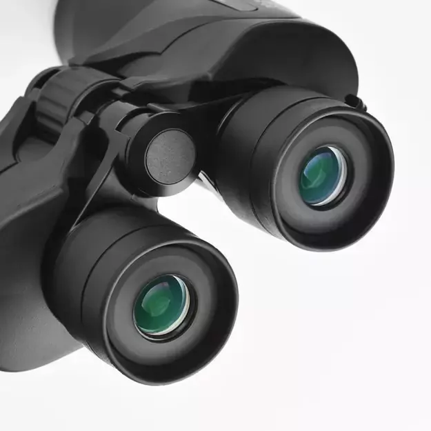 Бинокль 10x50 HD DPS