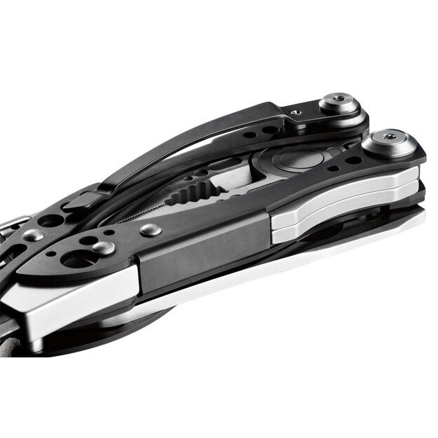 Multi įrankis Leatherman Skeletool CX