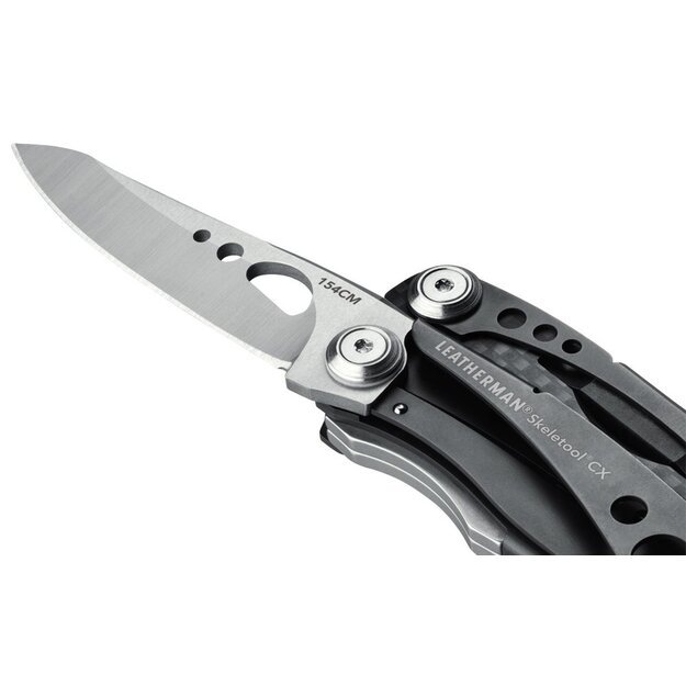 Multi įrankis Leatherman Skeletool CX