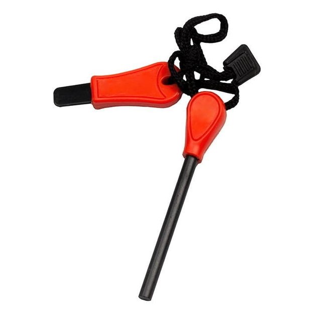 XXL BSH ADVENTURE Магниевое огниво K-014