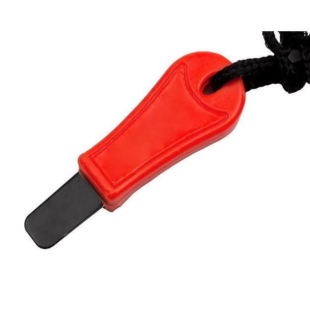 XXL BSH ADVENTURE Магниевое огниво K-014