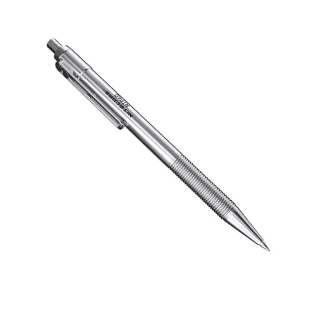 Механический карандаш Nitecore NTP40 Titanium