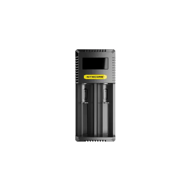 Nitecore USB-C Charger CI2