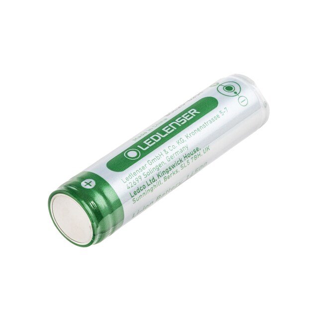 Ledlenser baterija ICR14500 7703