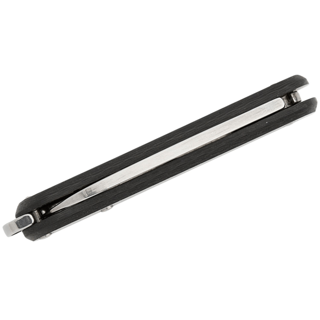 Карманный нож Fox Vulpis Carbon Fiber 3K M390 FX-VP108 CF