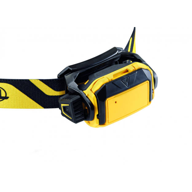 Petzl PIXA® žibintuvėlis ant galvos E120AA00
