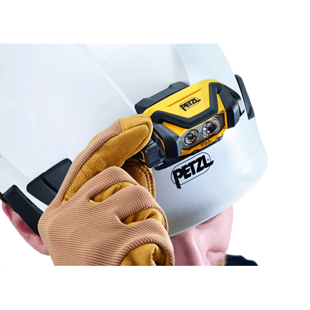 Petzl PIXA® žibintuvėlis ant galvos E120AA00