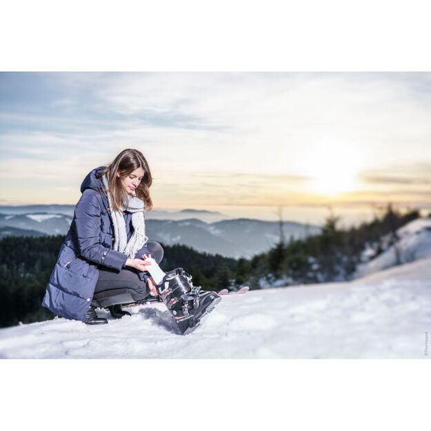 Thermopad Footwarmer pėdų šildukai XL (42-43) (UK: 8-9)