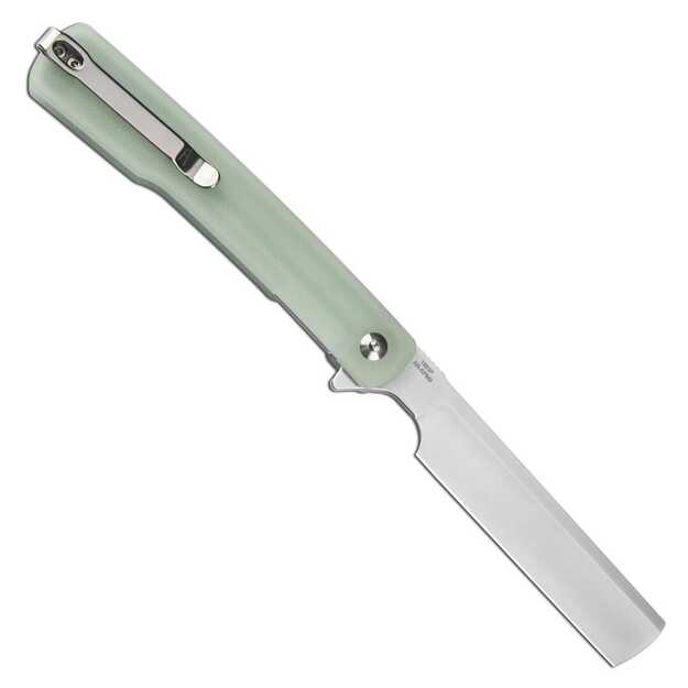 Складной нож Artisan Cutlery Orthodox V2 Natural G10 1883P-NTG