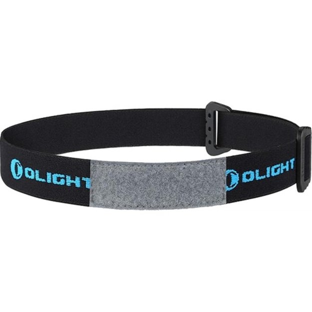 Olight Perun Mini Flashlight Headband