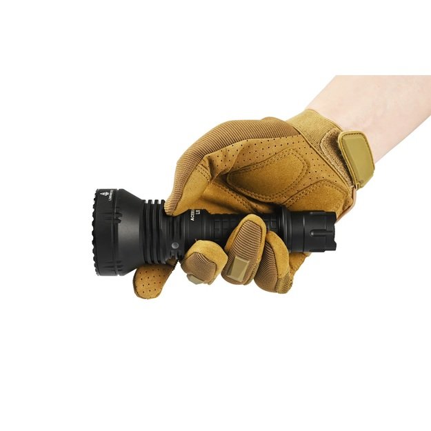 Acebeam L19 2.0 SFT40 HI LED Long Range žibintuvėlis