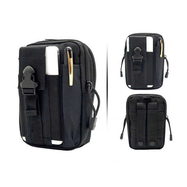 Rankinė, dėklas ant diržo