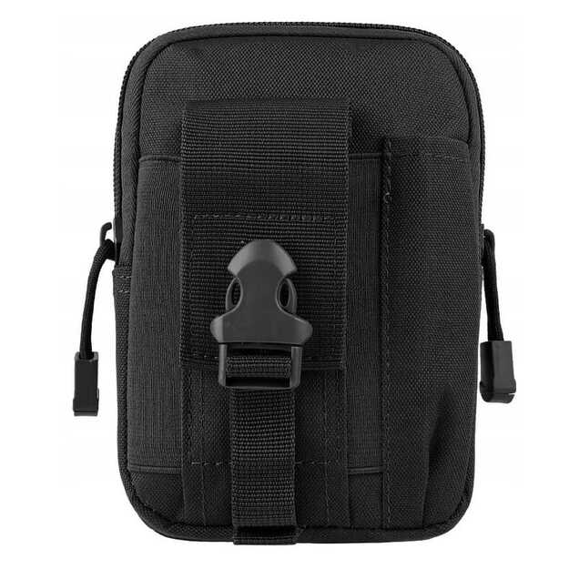 Rankinė, dėklas ant diržo