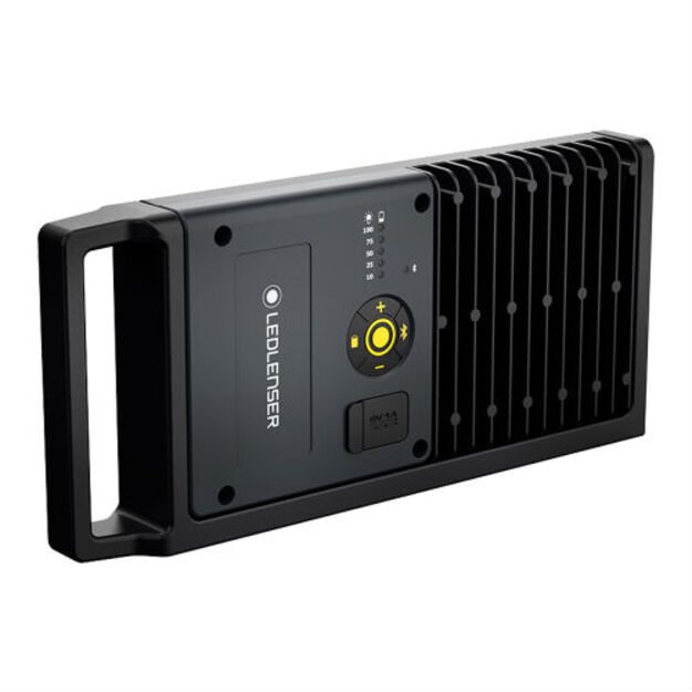 Ledlenser iF8R pakraunamas prožektorius