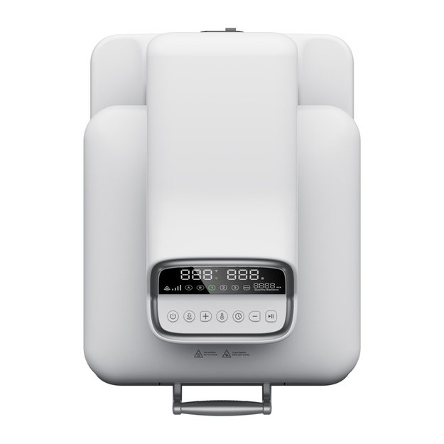 Automatic press xTool Selected HeatPress 2