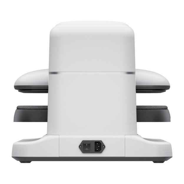 Automatic press xTool Selected HeatPress 2