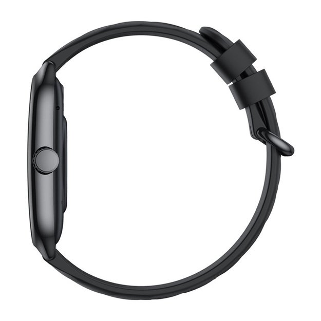 Zeblaze GTS 4 smartwatch (black)