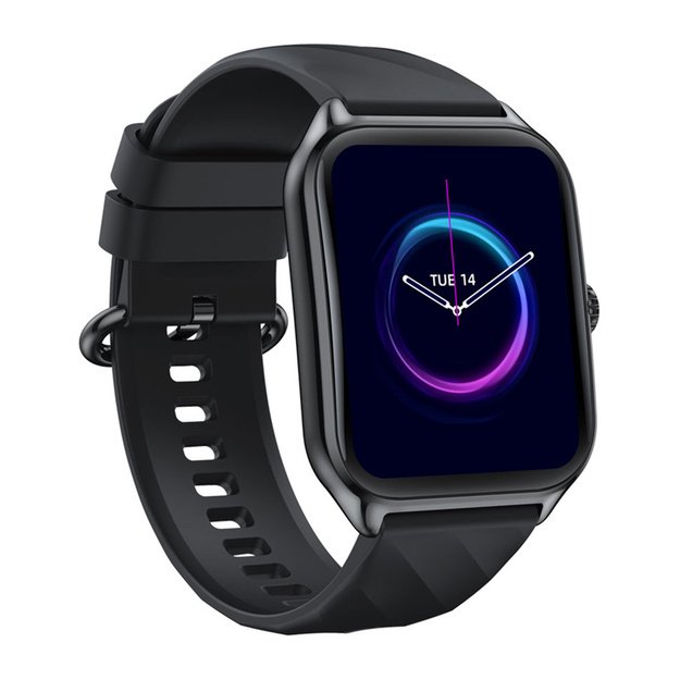 Zeblaze GTS 4 smartwatch (black)