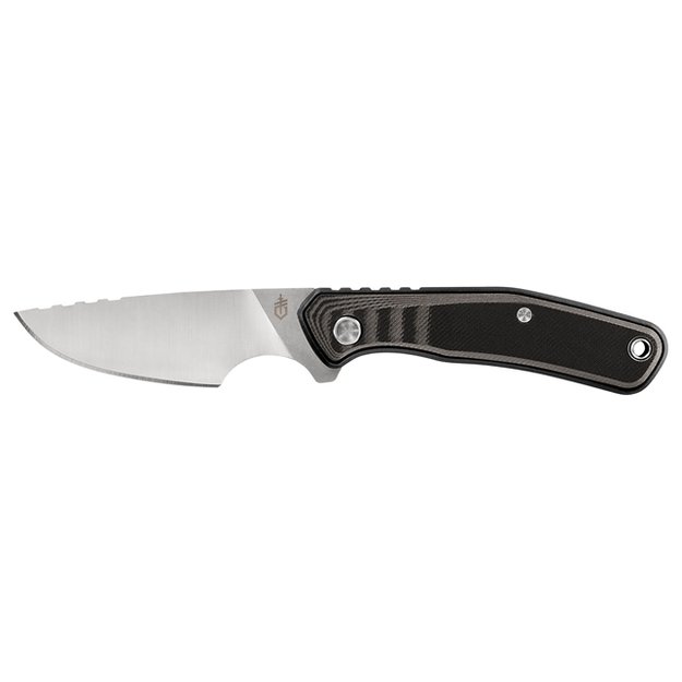 Peilis Gerber Downwind Caper - Black
