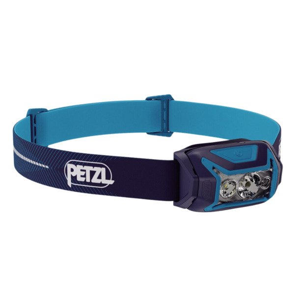 Фонарик Petzl ACTIK® CORE 625лм E065AB01