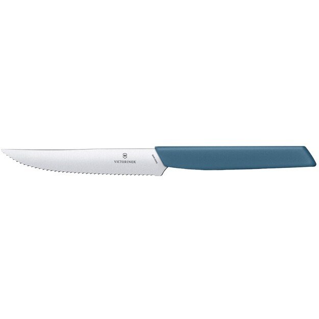 Victorinox Swiss Modern steiko peilis 12 cm. 6.9006.12W2.