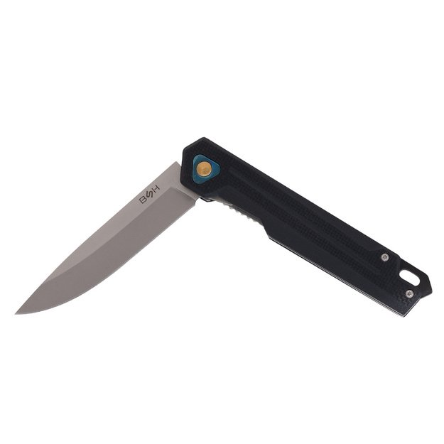 BSH ADVENTURE N-073A spyruoklinis peilis