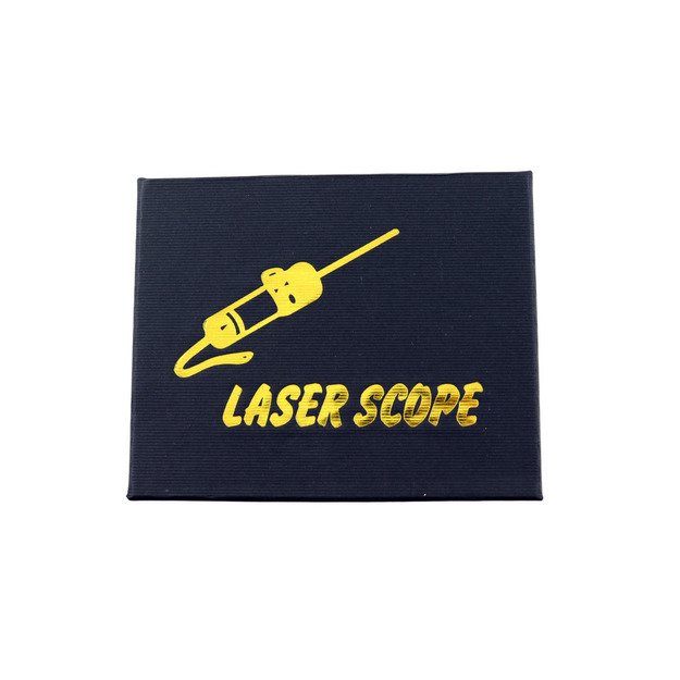 Lazerinis taikiklis oriniams šautuvams ir ASG, raudonas, su 20 mm bėgeliu